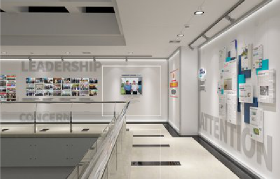 鹿寨制作安装文化墙的流程是什么？