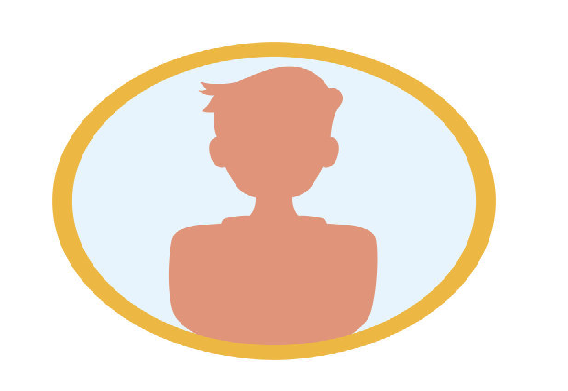 鹿寨墙绘中如何画好人物轮廓？