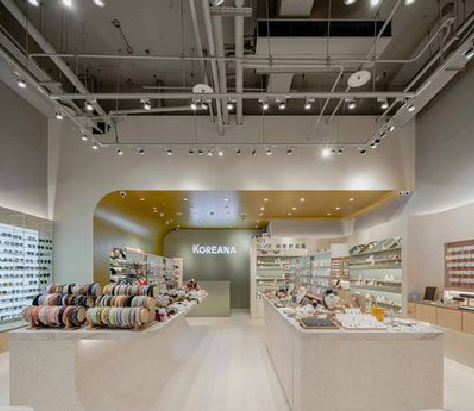 鹿寨店面装修流程