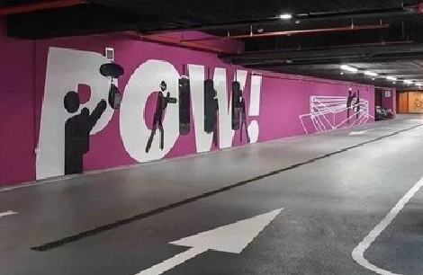 鹿寨墙绘设计师的选择是关键。