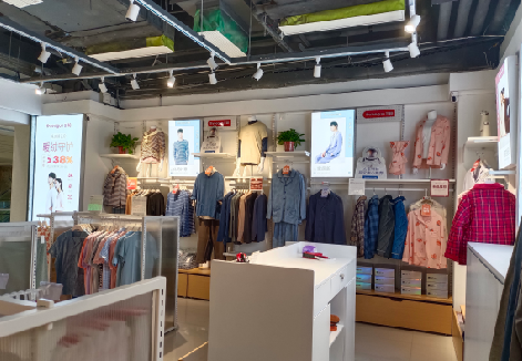 鹿寨超市卖场装修如何提升消费欲望？