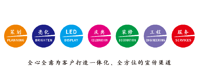 鹿寨广告公司该如何满足客户需求？