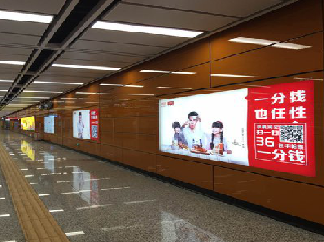 鹿寨广告灯箱的发展前景？