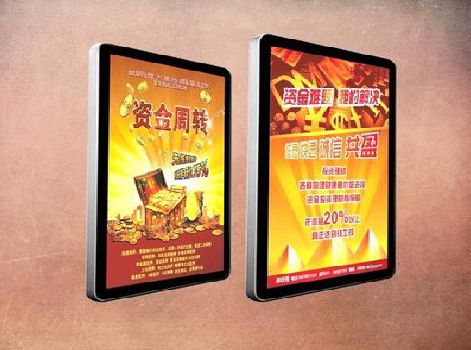 鹿寨如何延长磁吸灯箱的使用寿命？