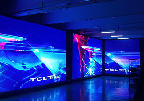 鹿寨如何解决LED显示屏耗电问题？